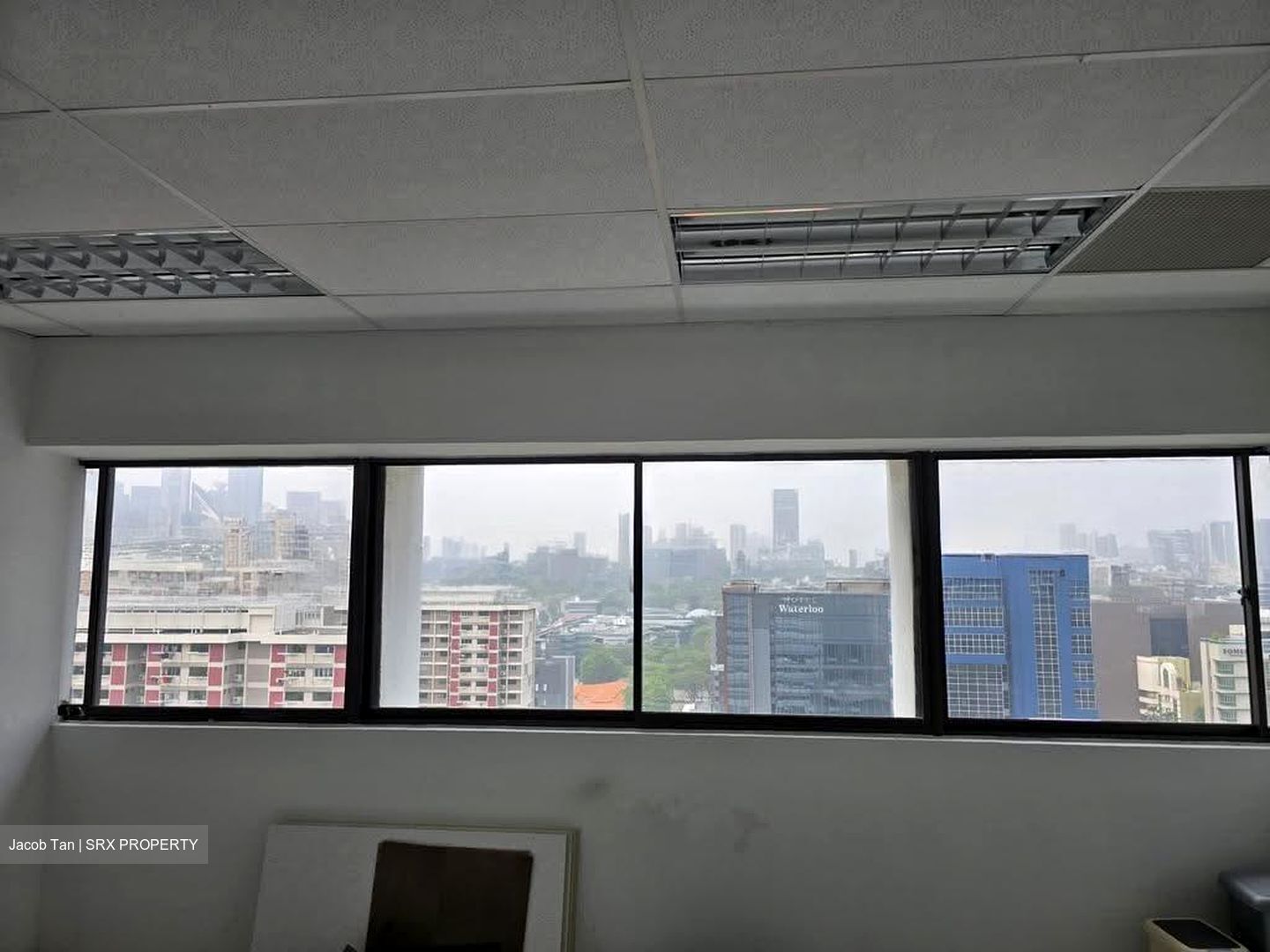Fortune Centre (D7), Office #636769141
